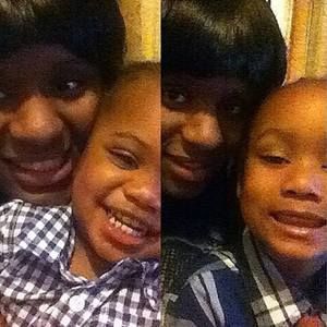 Meet your Posher, Torrie